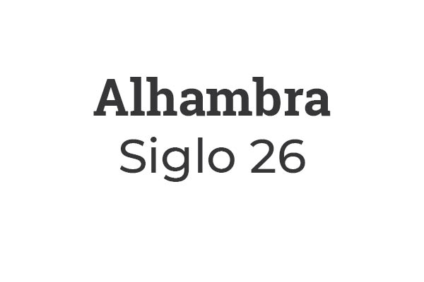 Alhambra