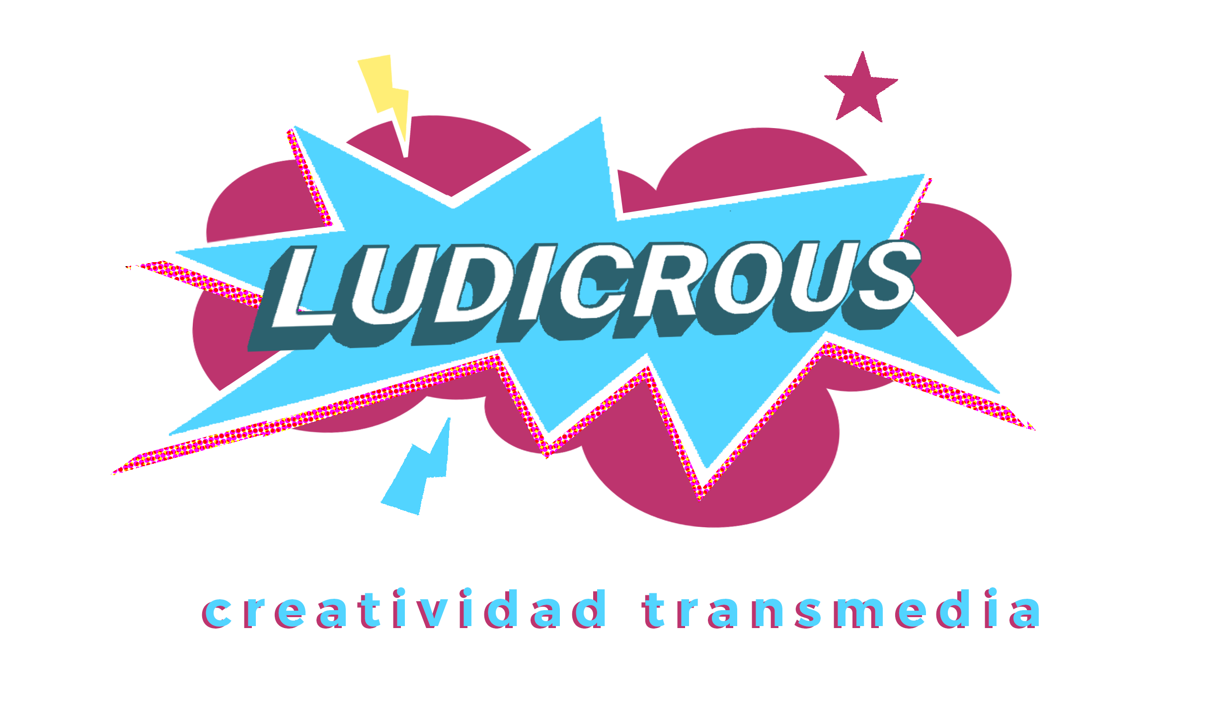 LudicrousBest_CreatividadTransmedia